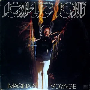 Imaginary voyage